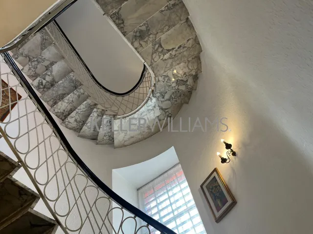 Casa indipendente in vendita a Como, foto 21 di 27