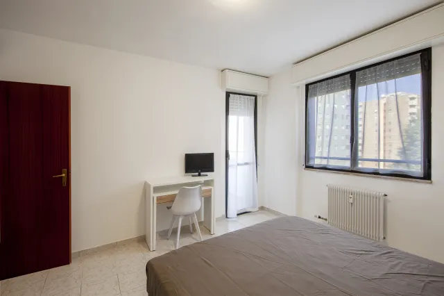 Appartamento in affitto a Stadera - Chiesa Rossa - Q.re Torretta - Conca Fallata, foto 15 di 25