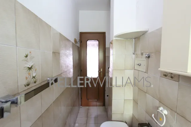 Appartamento in vendita a Quarto Oggiaro - Vialba - Musocco, foto 28 di 28