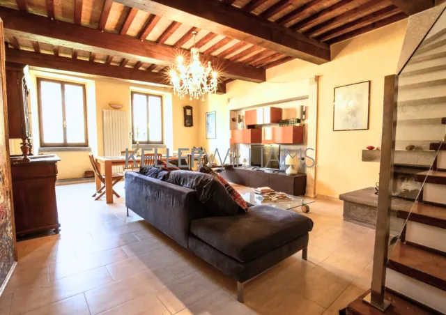 Appartamento in vendita a Città di Castello, foto 5 di 22