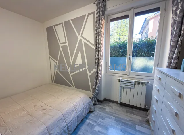 Appartamento in vendita a Como, foto 7 di 15