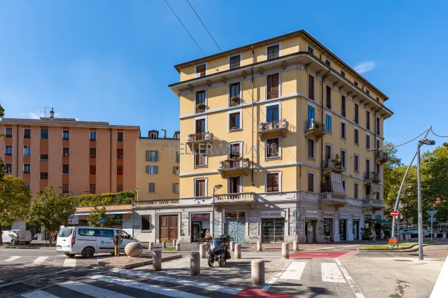 Appartamento in vendita a P.ta Romana, foto 19 di 20