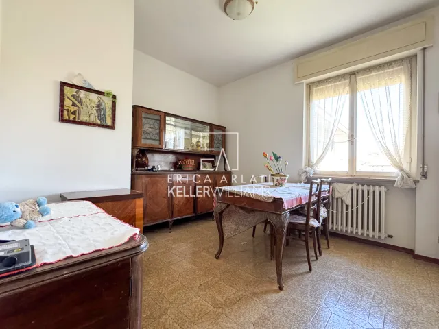 Appartamento in vendita a Solbiate, foto 28 di 38