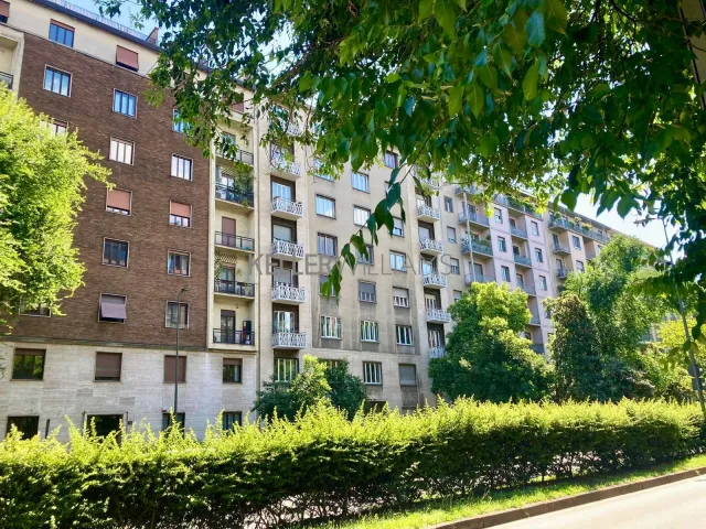 Appartamento in vendita a Porta Vigentina - Porta Lodovica, foto 17 di 22