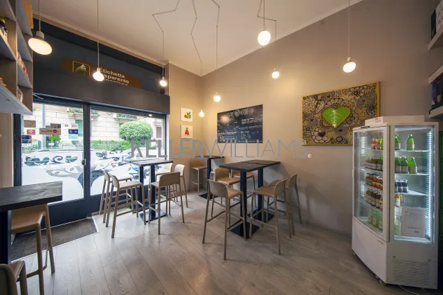 Attività commerciale in vendita a De Angeli - Monte Rosa, foto 19 di 20