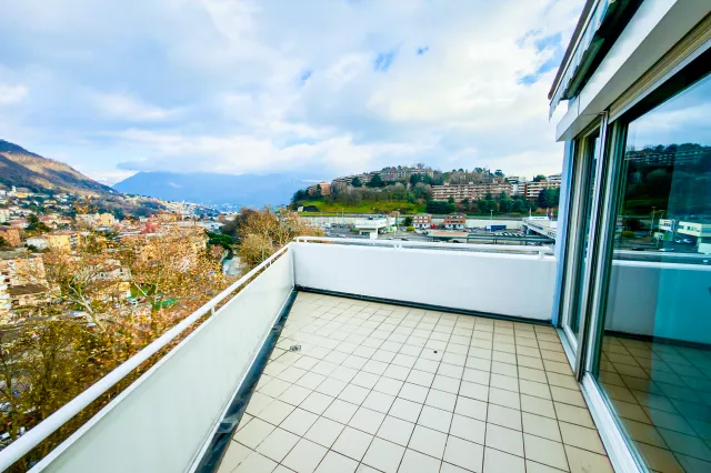 Appartamento in vendita a Vacallo, foto 5 di 17