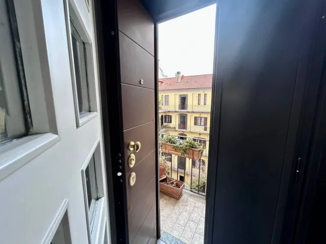Appartamento in affitto a Tibaldi, foto 11 di 17