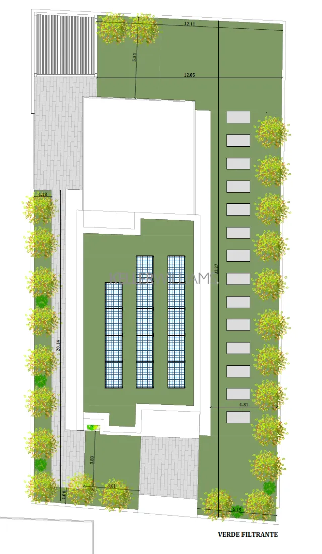 Casa indipendente in vendita a Busto Arsizio, foto 21 di 23