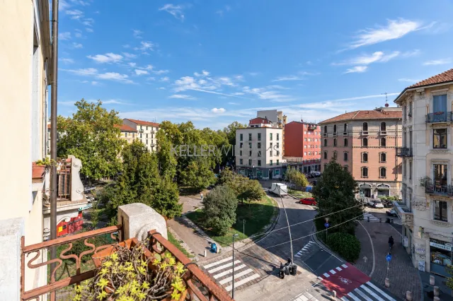 Appartamento in vendita a P.ta Romana, foto 5 di 20