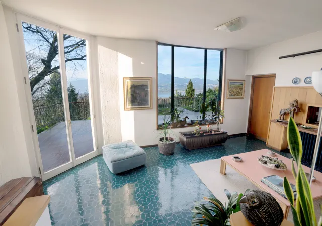 Casa indipendente in vendita a Cantalupa, foto 16 di 52