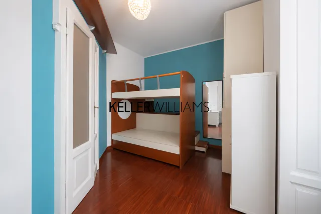 Appartamento in vendita a Buenos Aires - Porta Venezia - Porta Monforte, foto 18 di 22