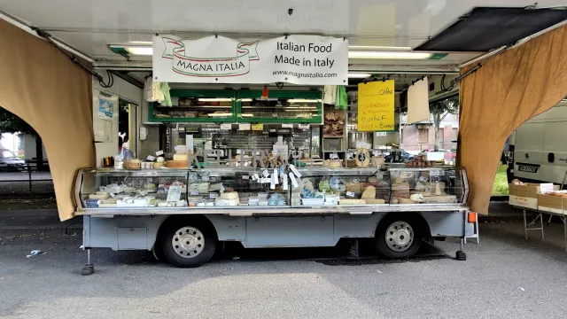 Attività commerciale in vendita a Padova - Turro - Crescenzago, foto 4 di 14