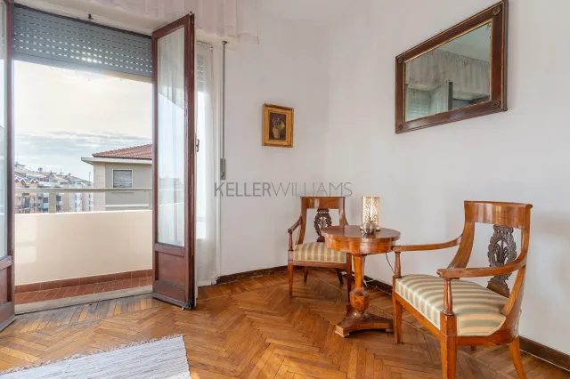 Appartamento in vendita a Giambellino, foto 10 di 27