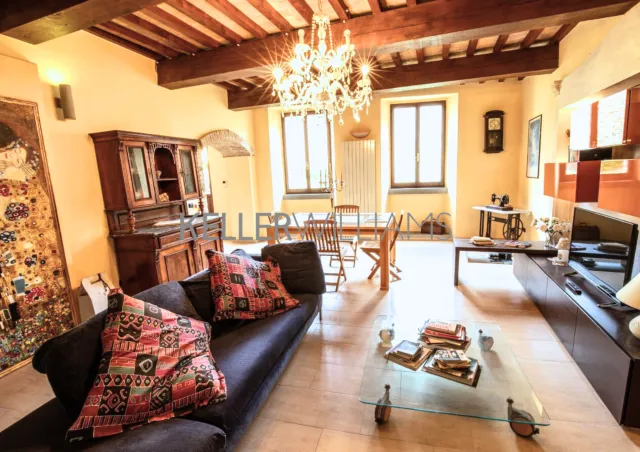Appartamento in vendita a Città di Castello, foto 4 di 22