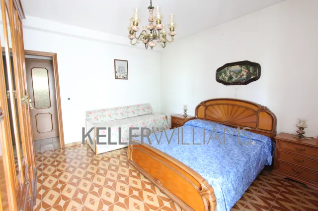 Appartamento in vendita a Quarto Oggiaro - Vialba - Musocco, foto 20 di 28