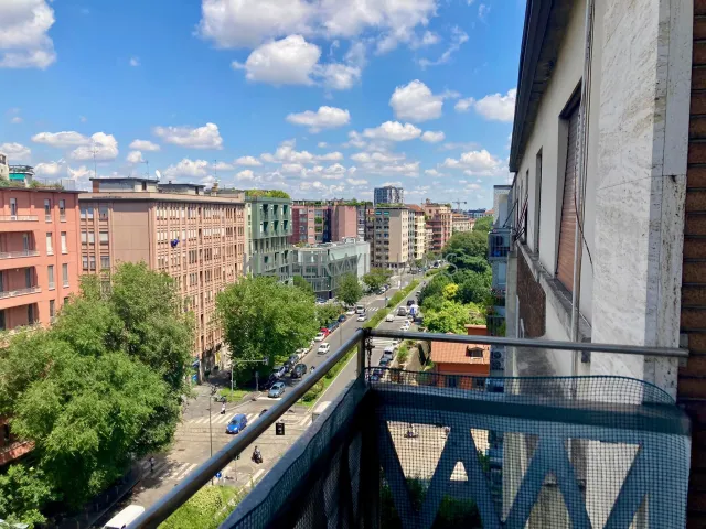 Appartamento in vendita a Porta Vigentina - Porta Lodovica, foto 2 di 19