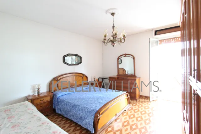 Appartamento in vendita a Quarto Oggiaro - Vialba - Musocco, foto 18 di 28