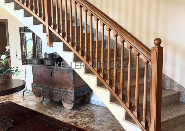Casa indipendente in vendita a Merate, foto 6 di 25