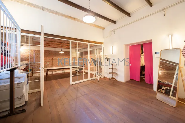Appartamento in vendita a Buenos Aires - Porta Venezia - Porta Monforte, foto 8 di 20