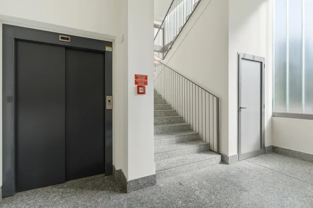 Ufficio in vendita a Scalo Romana, foto 6 di 20