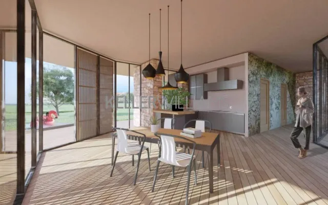 Casa indipendente in vendita a Canneddi, foto 8 di 26