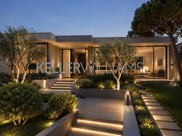 Casa indipendente in vendita a Nerviano, foto 3 di 11