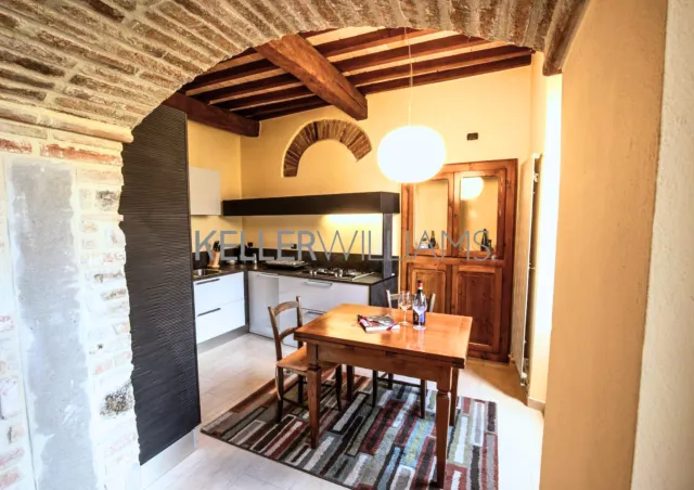 Appartamento in vendita a Città di Castello, foto 11 di 22