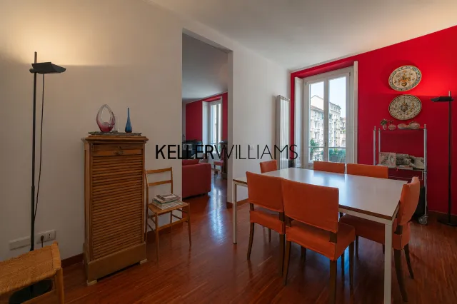 Appartamento in vendita a Buenos Aires - Porta Venezia - Porta Monforte, foto 4 di 22