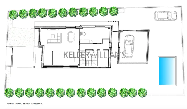 Casa indipendente in vendita a Busto Arsizio, foto 19 di 23