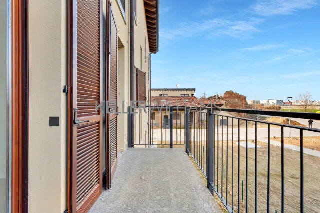 Appartamento in vendita a San Donato Milanese, foto 11 di 20