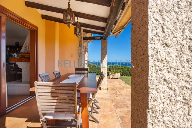 Appartamento in vendita a Porto Cervo, foto 9 di 29