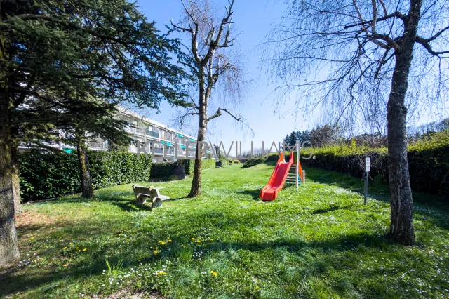 Appartamento in vendita a Como, foto 14 di 16