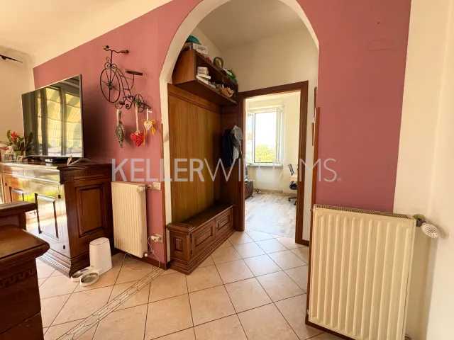 Appartamento in vendita a Valmorea, foto 13 di 22