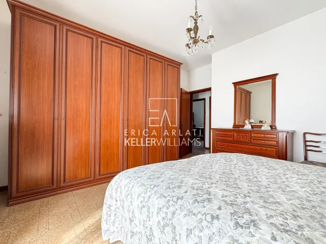 Appartamento in vendita a Solbiate, foto 23 di 38