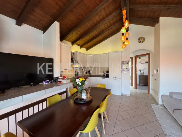 Appartamento in vendita a Villa Guardia, foto 8 di 31