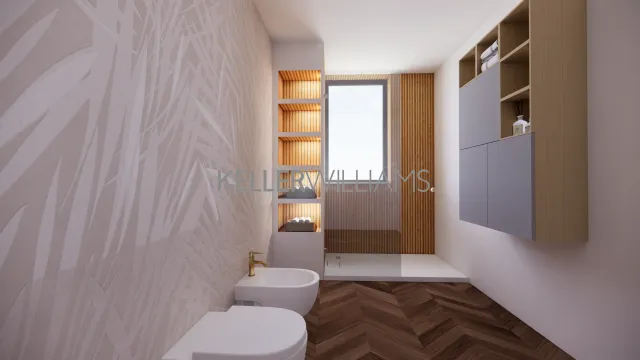 Casa indipendente in vendita a Busto Arsizio, foto 18 di 23