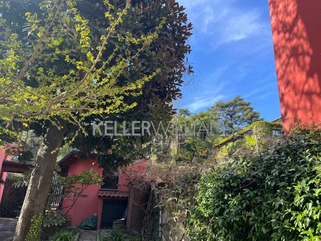 Casa indipendente in vendita a Como, foto 11 di 27