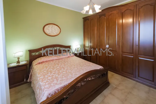 Casa indipendente in vendita a Montecalvo Irpino, foto 8 di 33