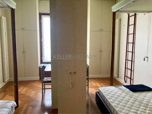 Appartamento in vendita a Porta Vigentina - Porta Lodovica, foto 14 di 22