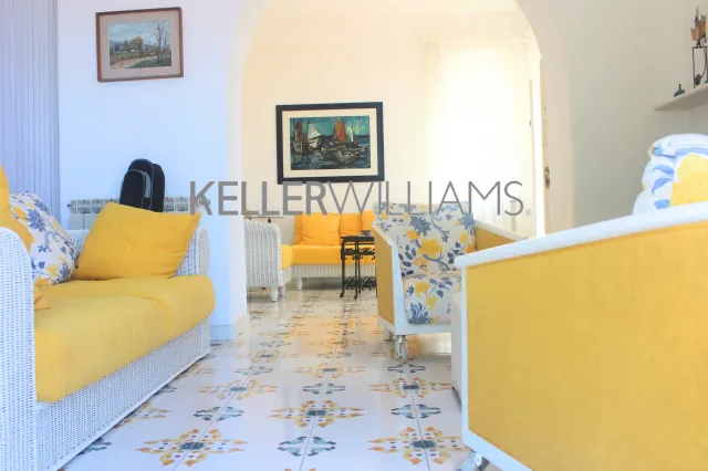 Casa indipendente in vendita a Forio, foto 11 di 22
