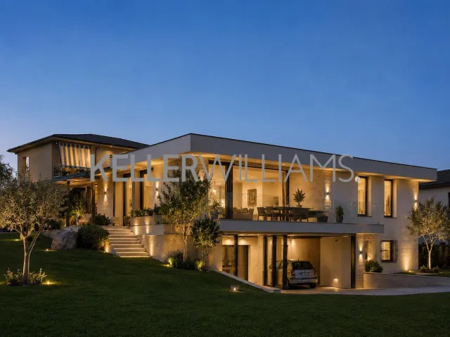 Casa indipendente in vendita a Nerviano, foto 4 di 11