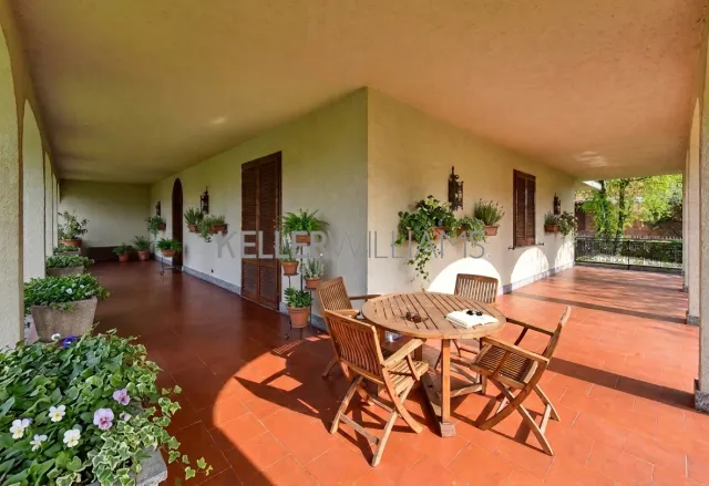 Villa bifamiliare in vendita a Rozzano, foto 8 di 20