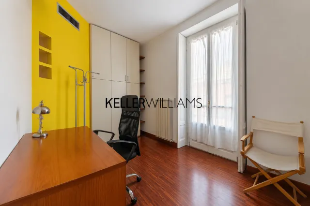 Appartamento in vendita a Buenos Aires - Porta Venezia - Porta Monforte, foto 15 di 22