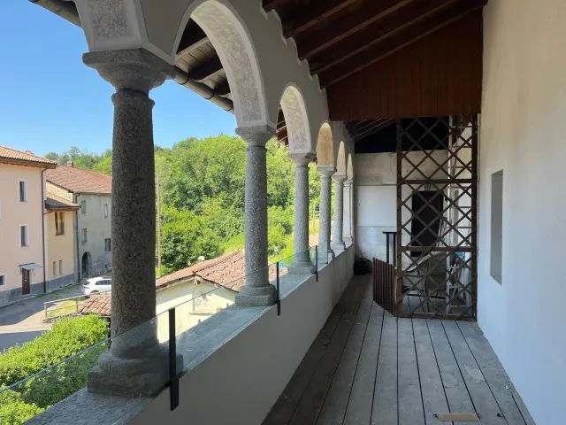 Appartamento in vendita a Tresa, foto 19 di 28