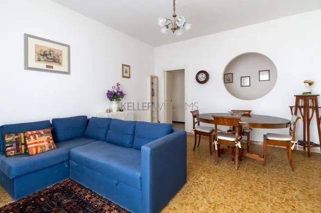 Appartamento in vendita a Giambellino, foto 3 di 27
