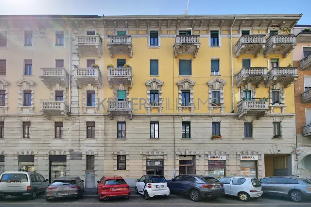 Appartamento in vendita a Buenos Aires - Porta Venezia - Porta Monforte, foto 17 di 20