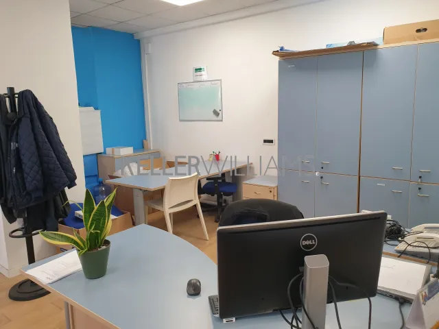 Ufficio in vendita a Città Studi, foto 4 di 23