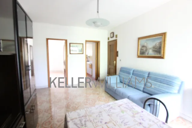 Appartamento in vendita a Quarto Oggiaro - Vialba - Musocco, foto 6 di 28