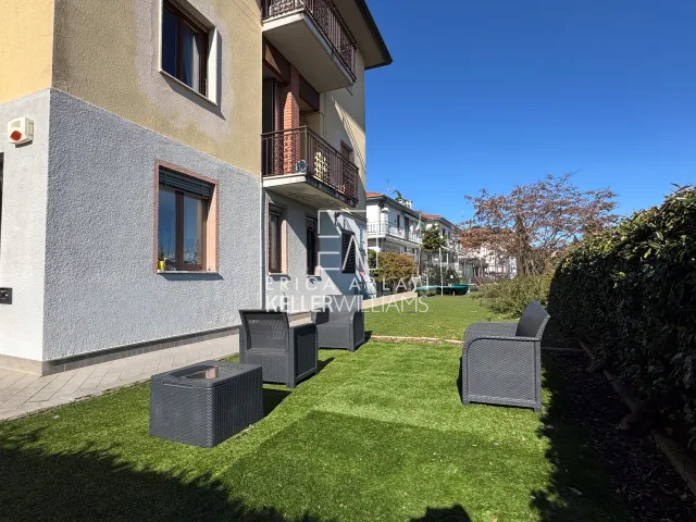Appartamento in vendita a Faloppio, foto 3 di 35