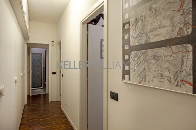 Appartamento in vendita a Morivione, foto 7 di 21